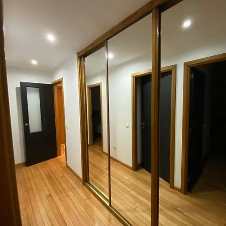 Carballeira Apartment Morana