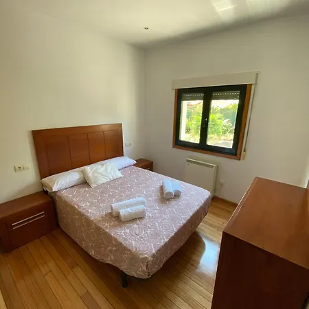 Carballeira * Morana