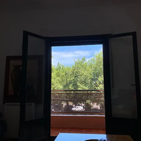 Carballeira Apartment *