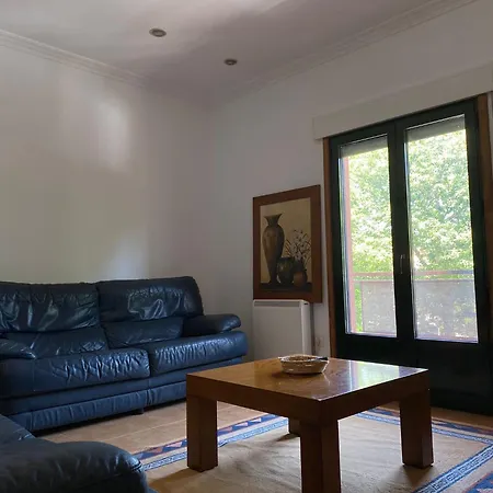 Carballeira Apartment Morana