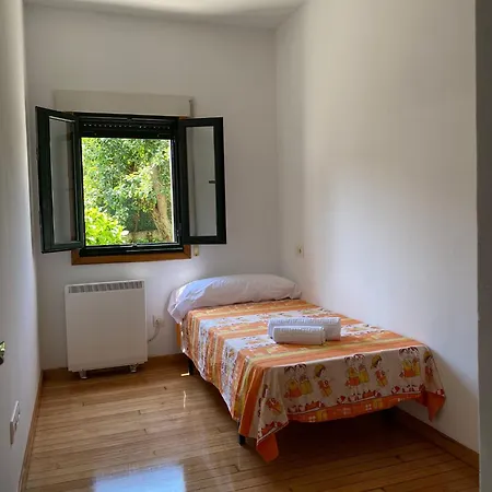 Carballeira * Morana