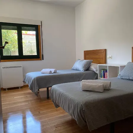 Apartment Carballeira