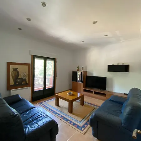 Apartment Carballeira *