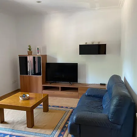Carballeira Apartment Morana