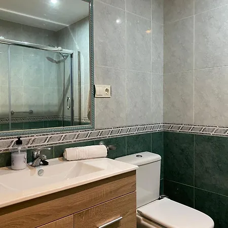 Apartment Carballeira