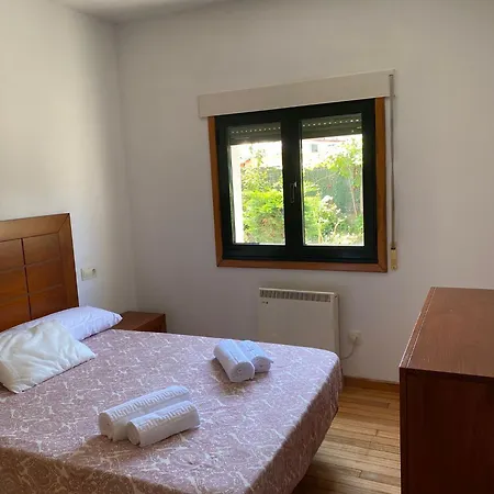 Carballeira Apartment Morana